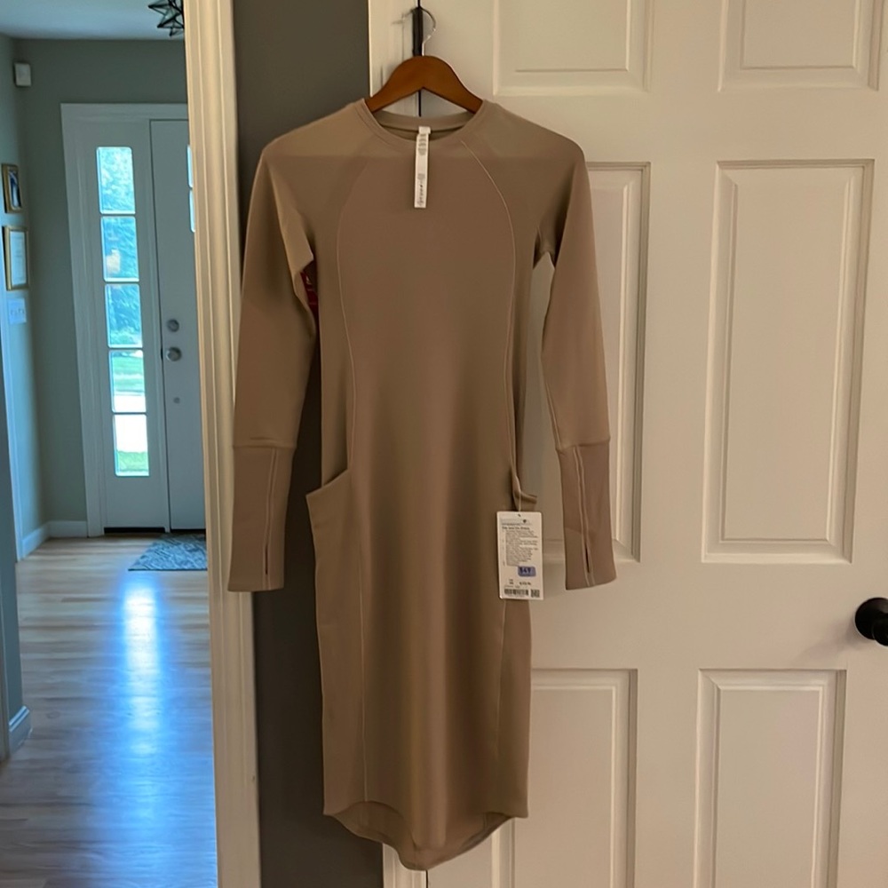 Lululemon dress